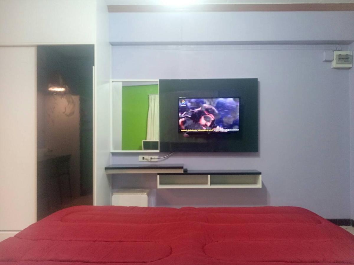 Paraiso Apartment *