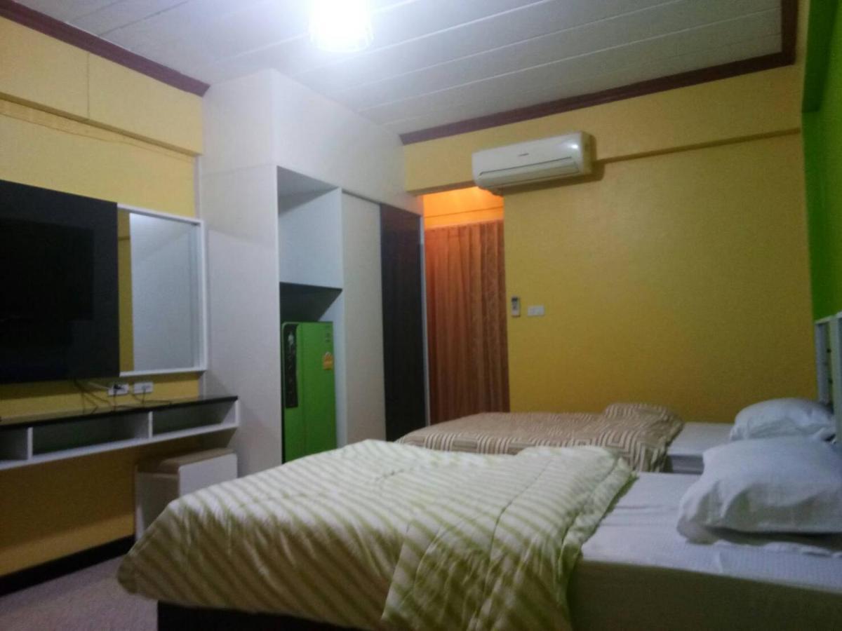 Paraiso Apartment Bangkok