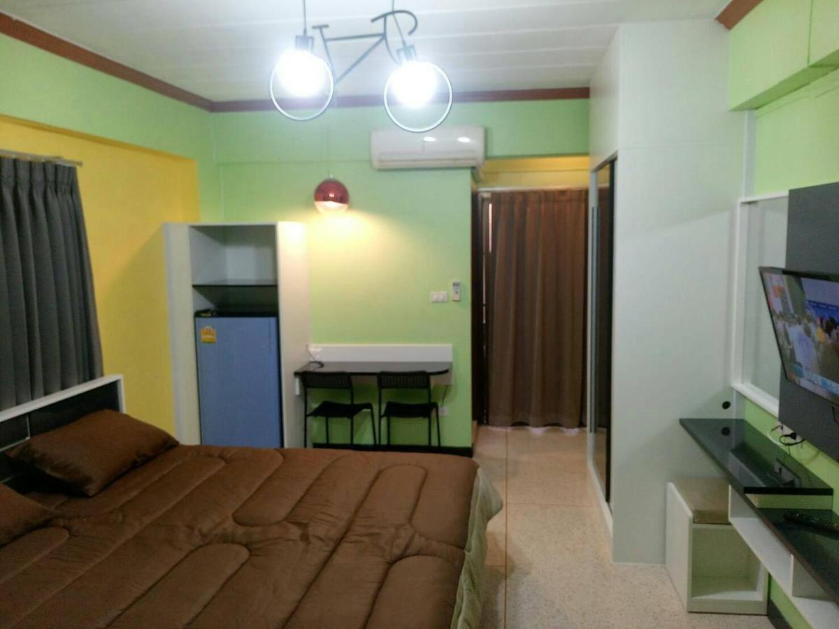 Paraiso Apartment