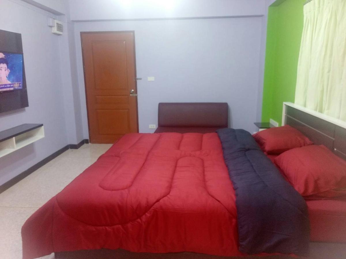 Apartment Paraiso *