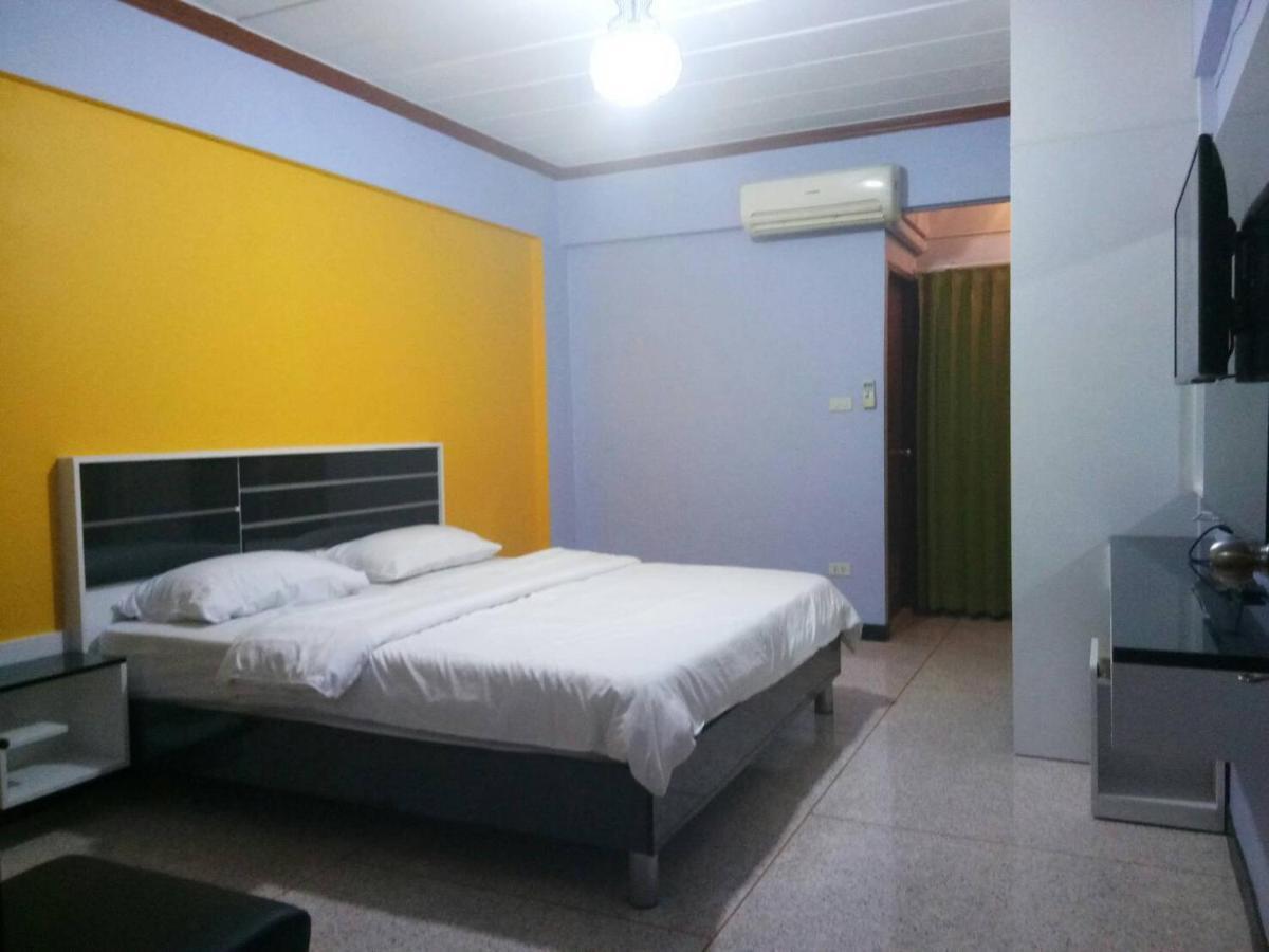 Apartment Paraiso