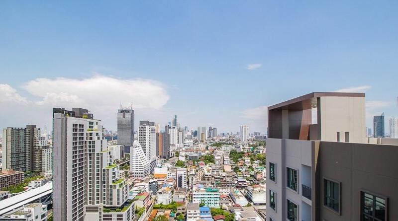 Apartemen Wooden *
