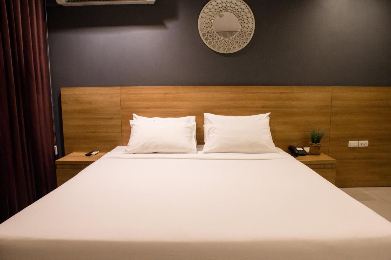 Marigold Sukhumvit Hotel 4*
