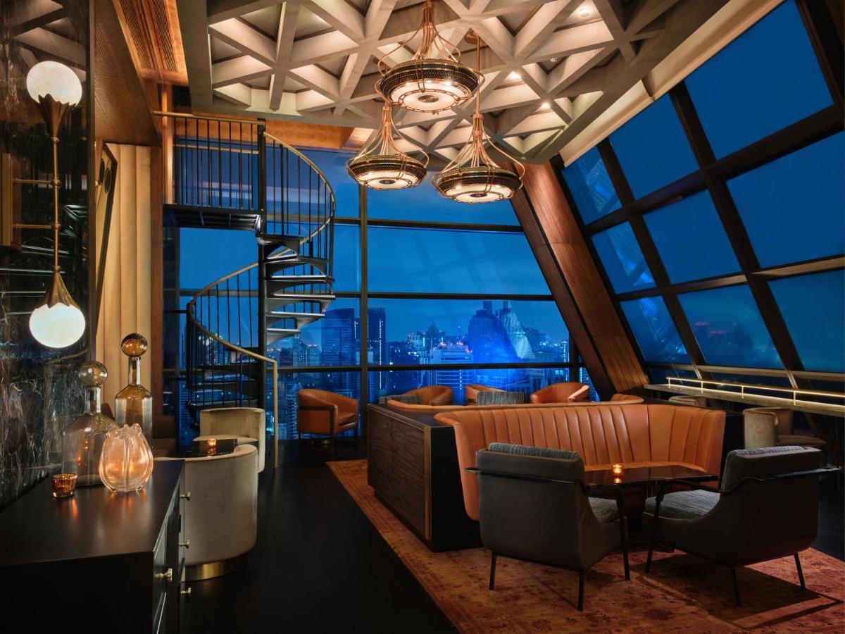 Rosewood 5* Banguecoque