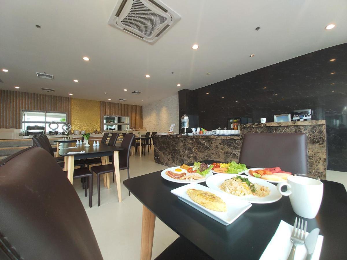 Hotel Grand Asoke Boutique 4*