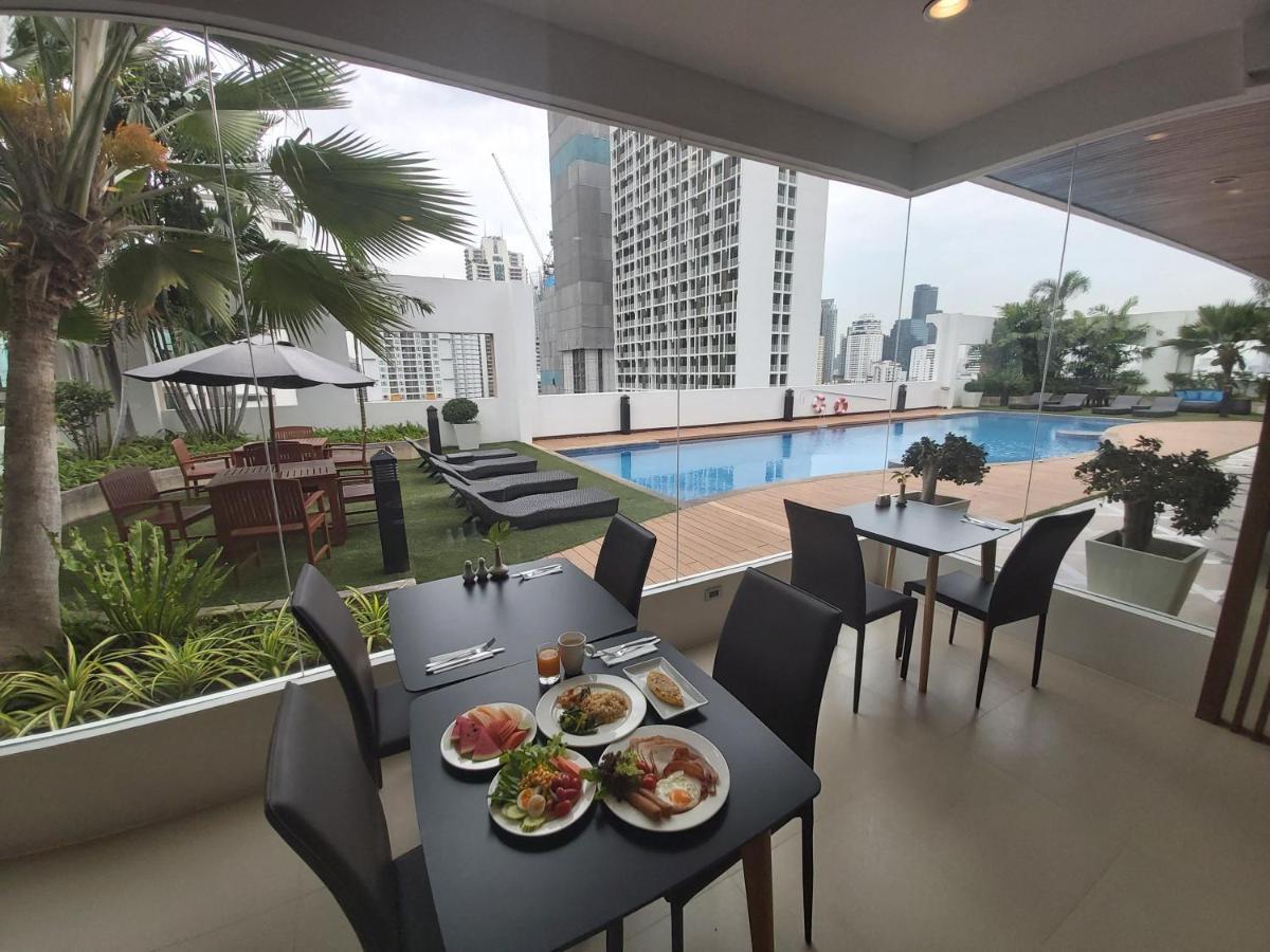 Grand Asoke Boutique Bangkok