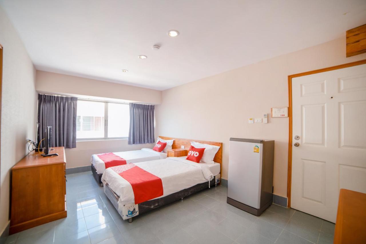 Oyo 602 L'hotel Hotel