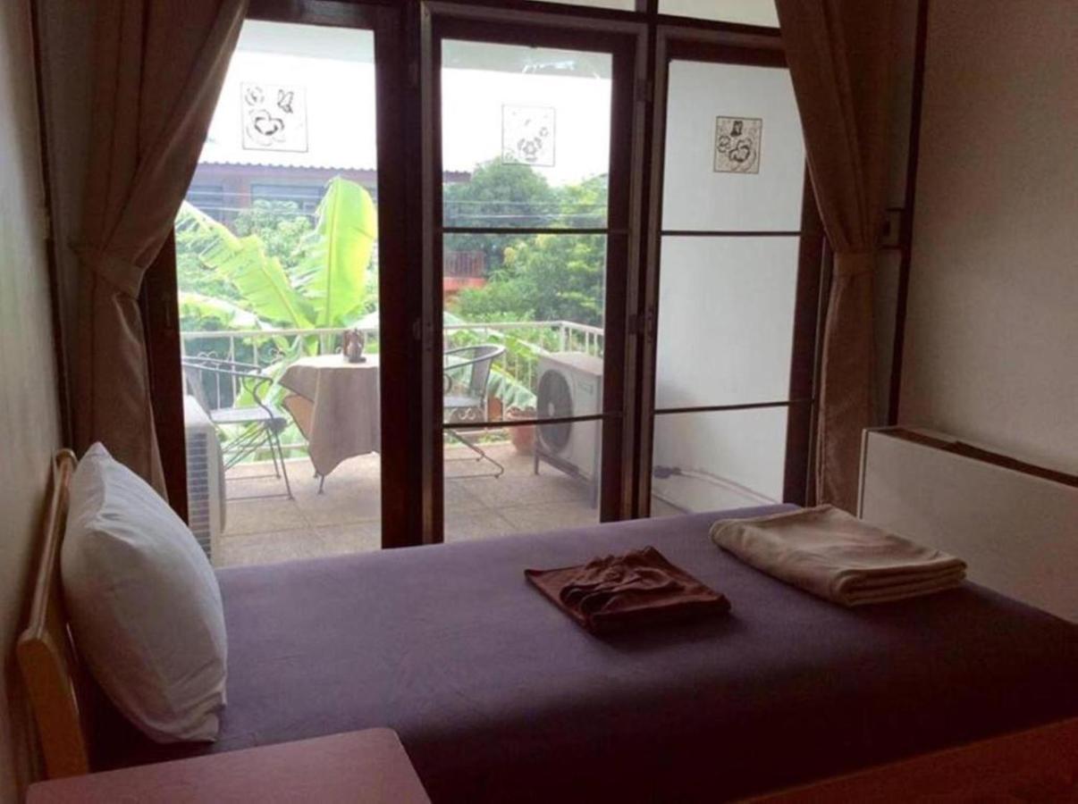 Naturbliss Village Hotel Bangkok