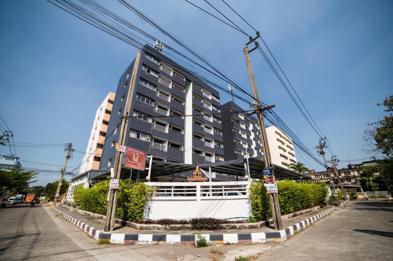 Oyo 602 L'hotel 3* Bangkok