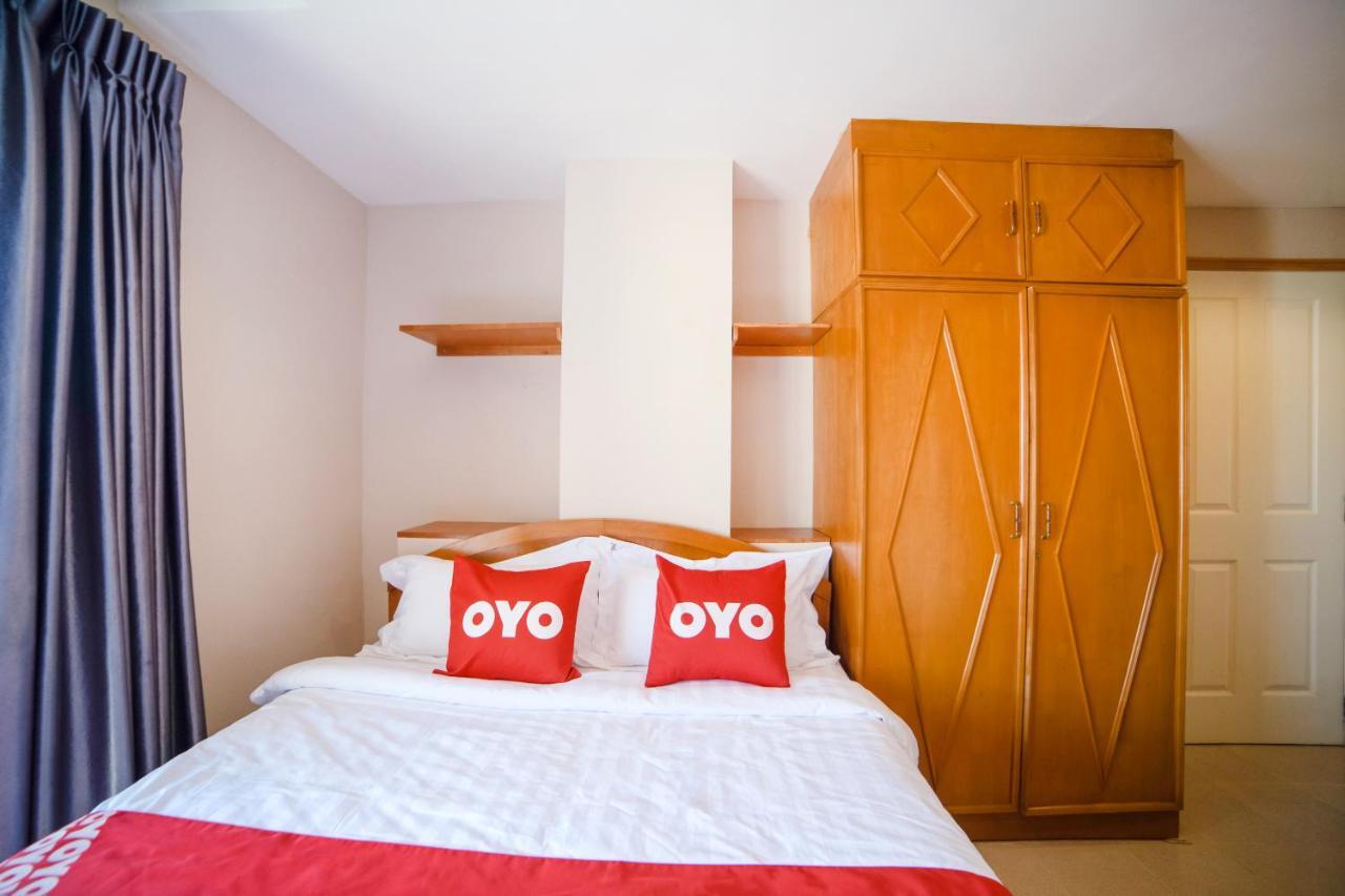 Oyo 602 L'hotel Hotel