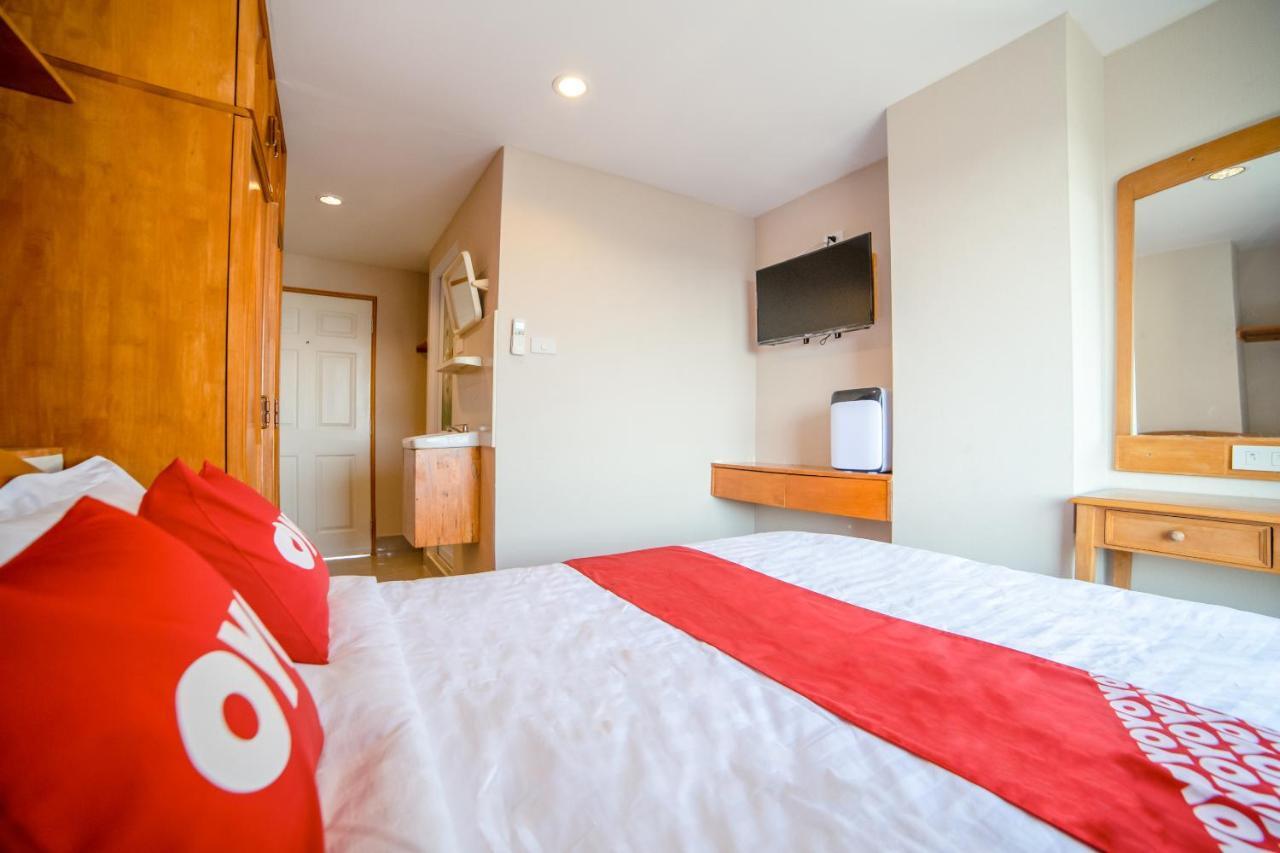 Oyo 602 L'hotel Hotel Bangkok