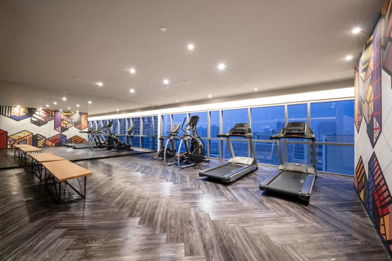 Triple Y 4* Bangkok