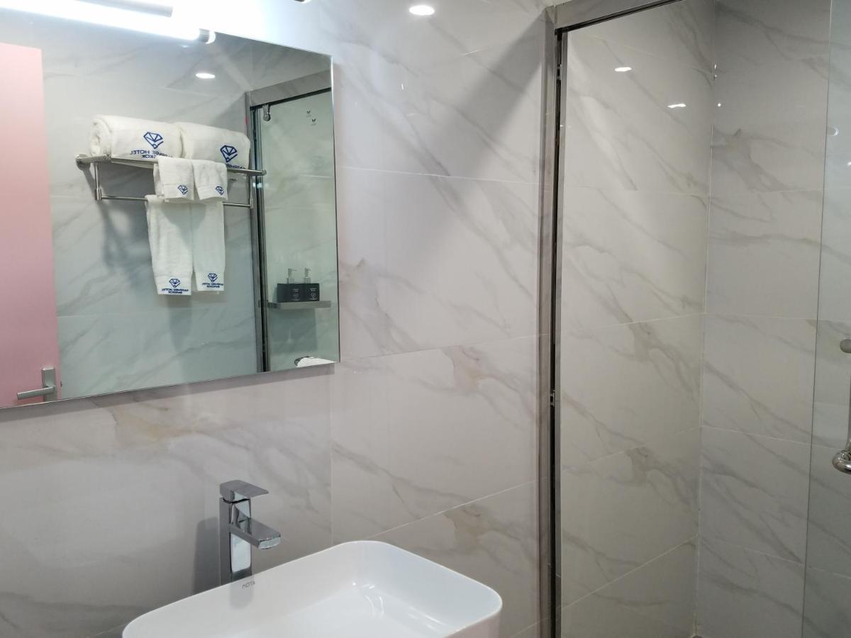 Sapphire Silom 5* Bangkok