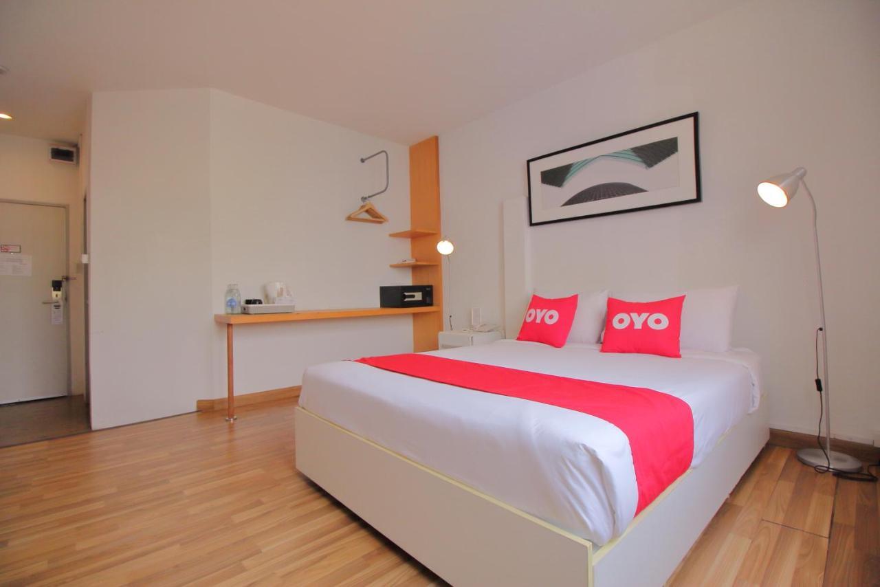 Anda 3* Bangkok
