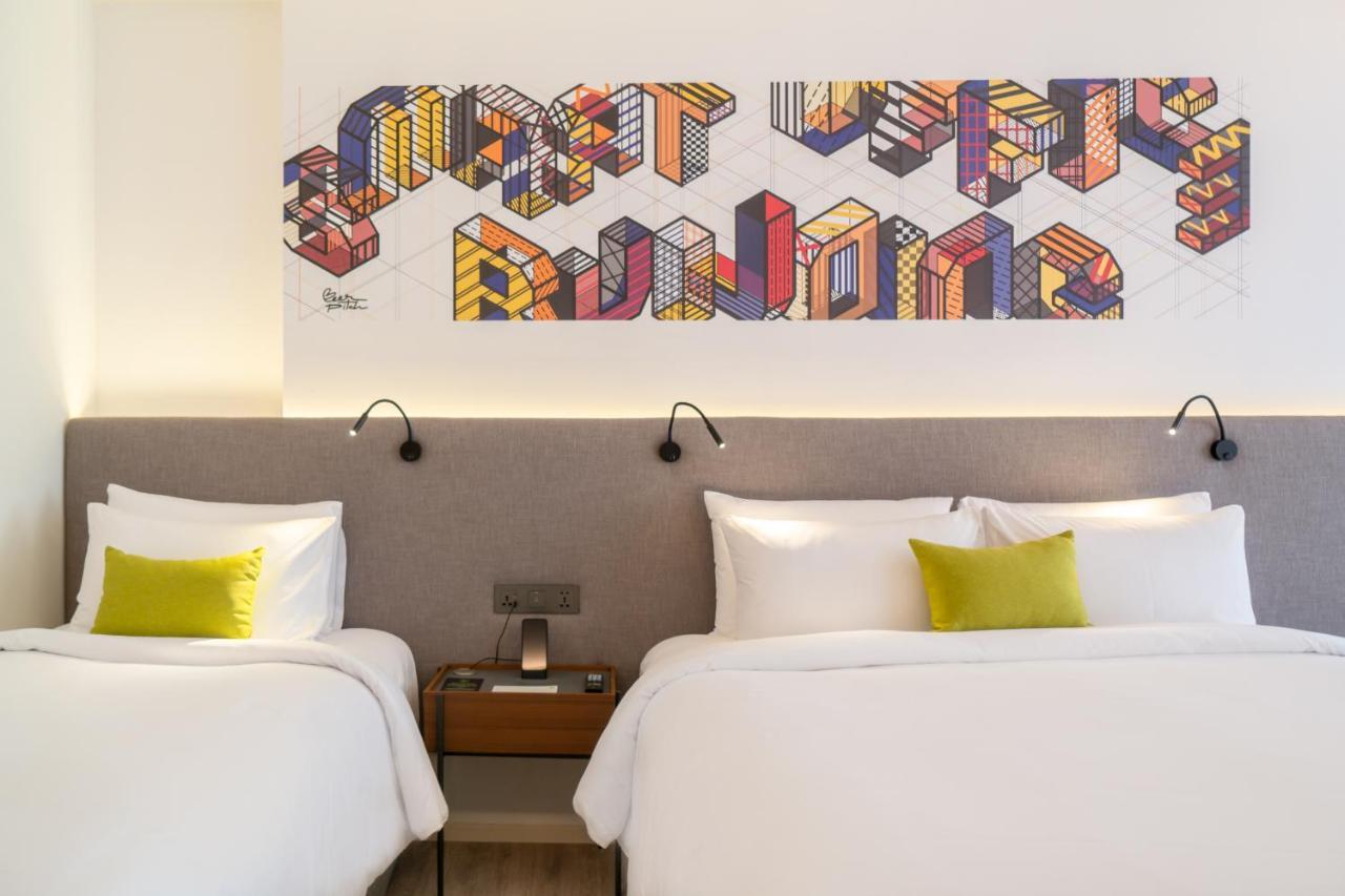 Triple Y 4* Bangkok