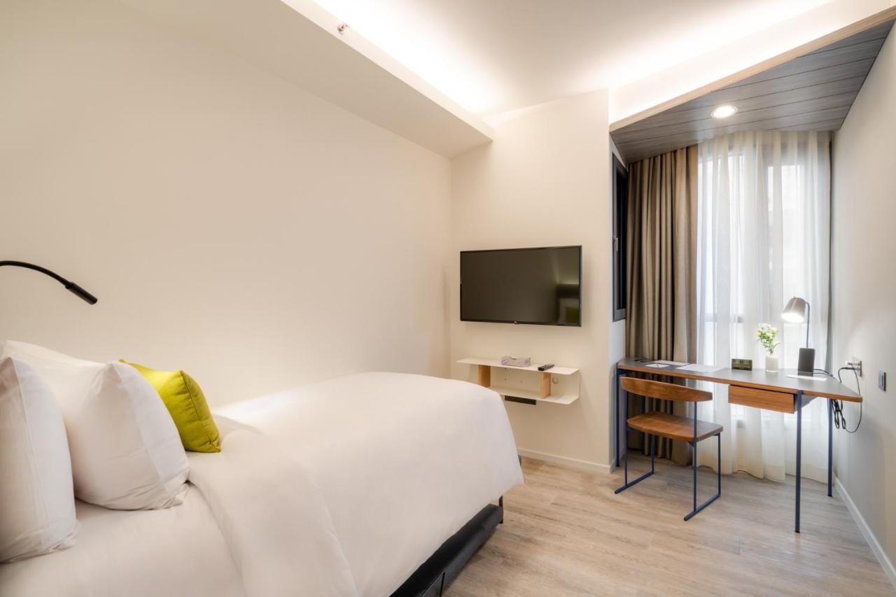 Triple Y Hotel Bangkok