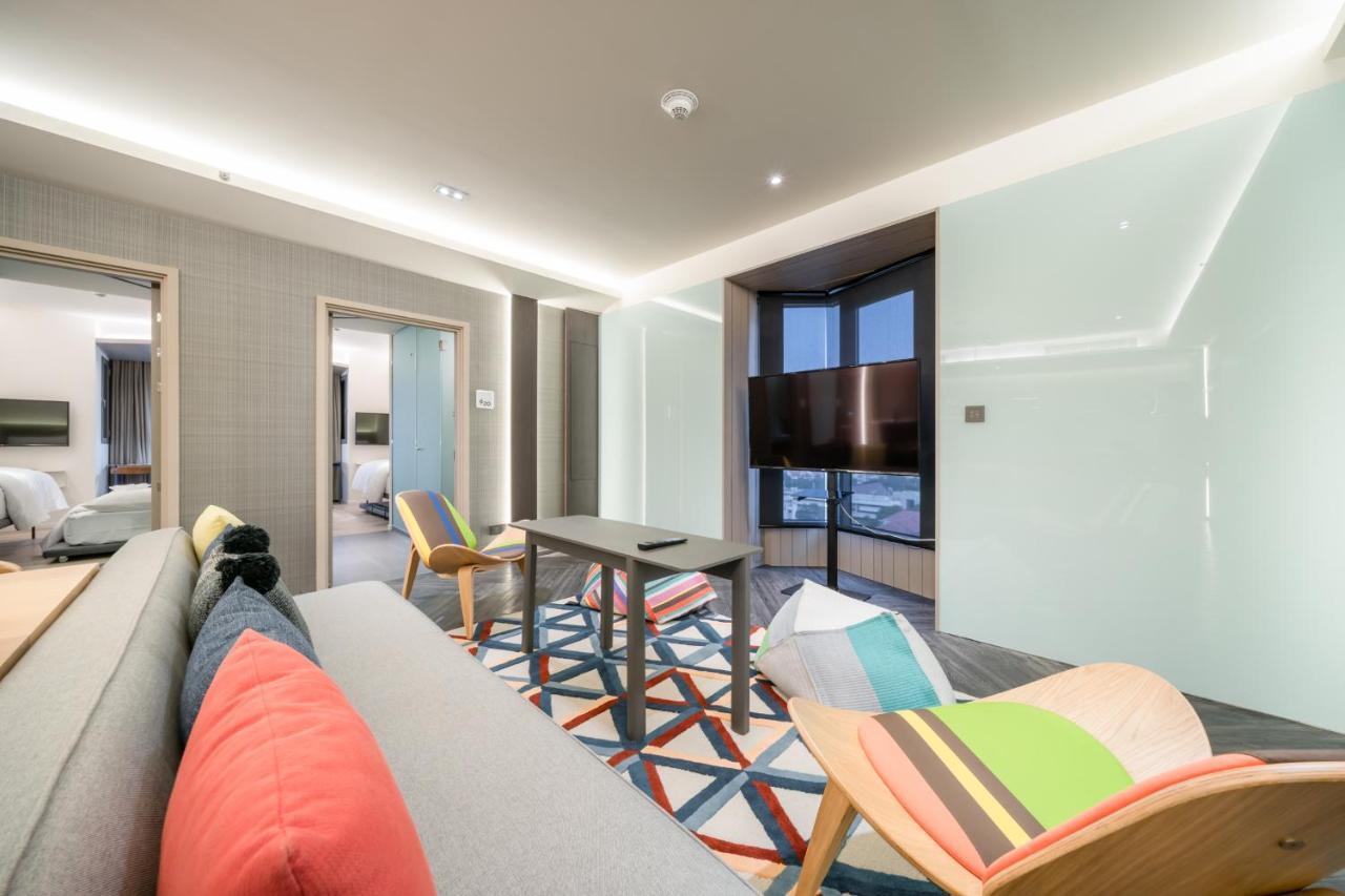 Hotel Triple Y