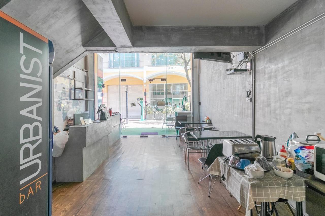 Albergue Urbanite *