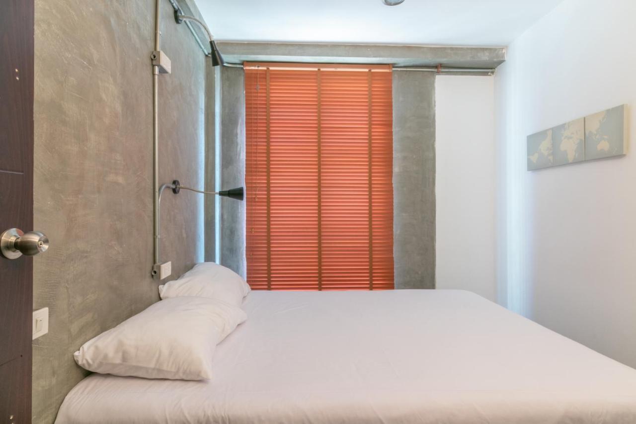 Albergue Urbanite *