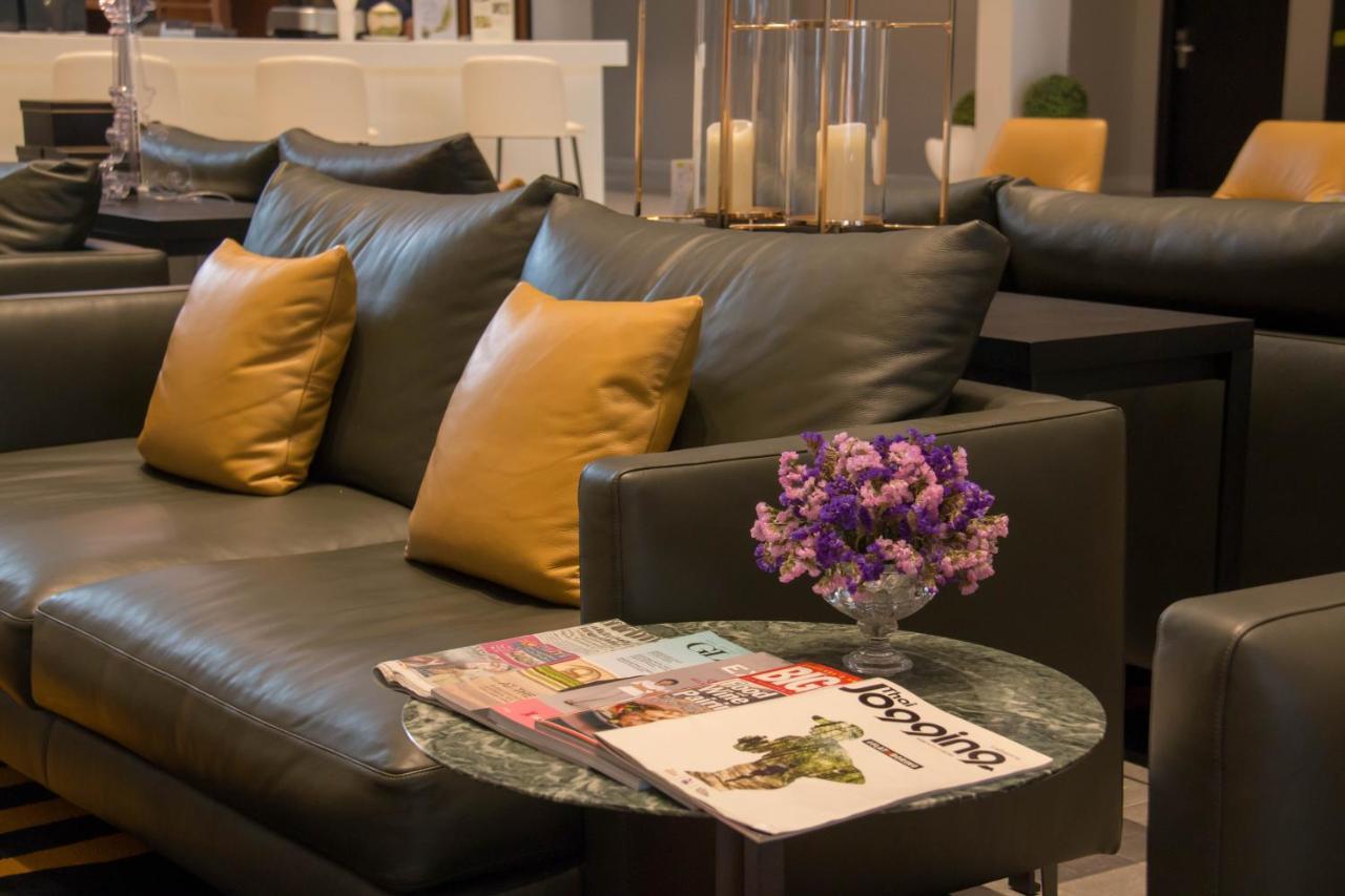 S Ram Leisure Sha Hotel Bangkok