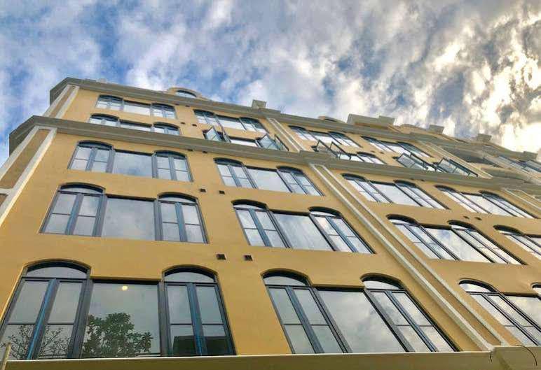 Daraya Boutique Hotel 4*
