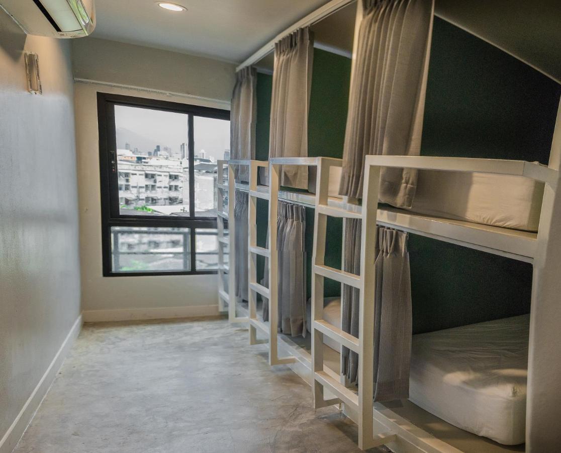 Hostel Yaks House