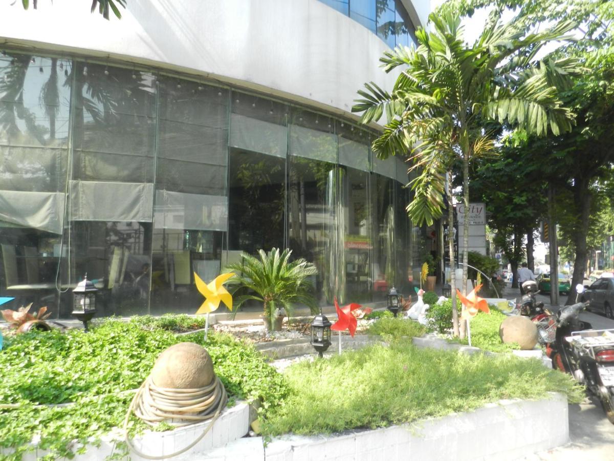 City Bangkok