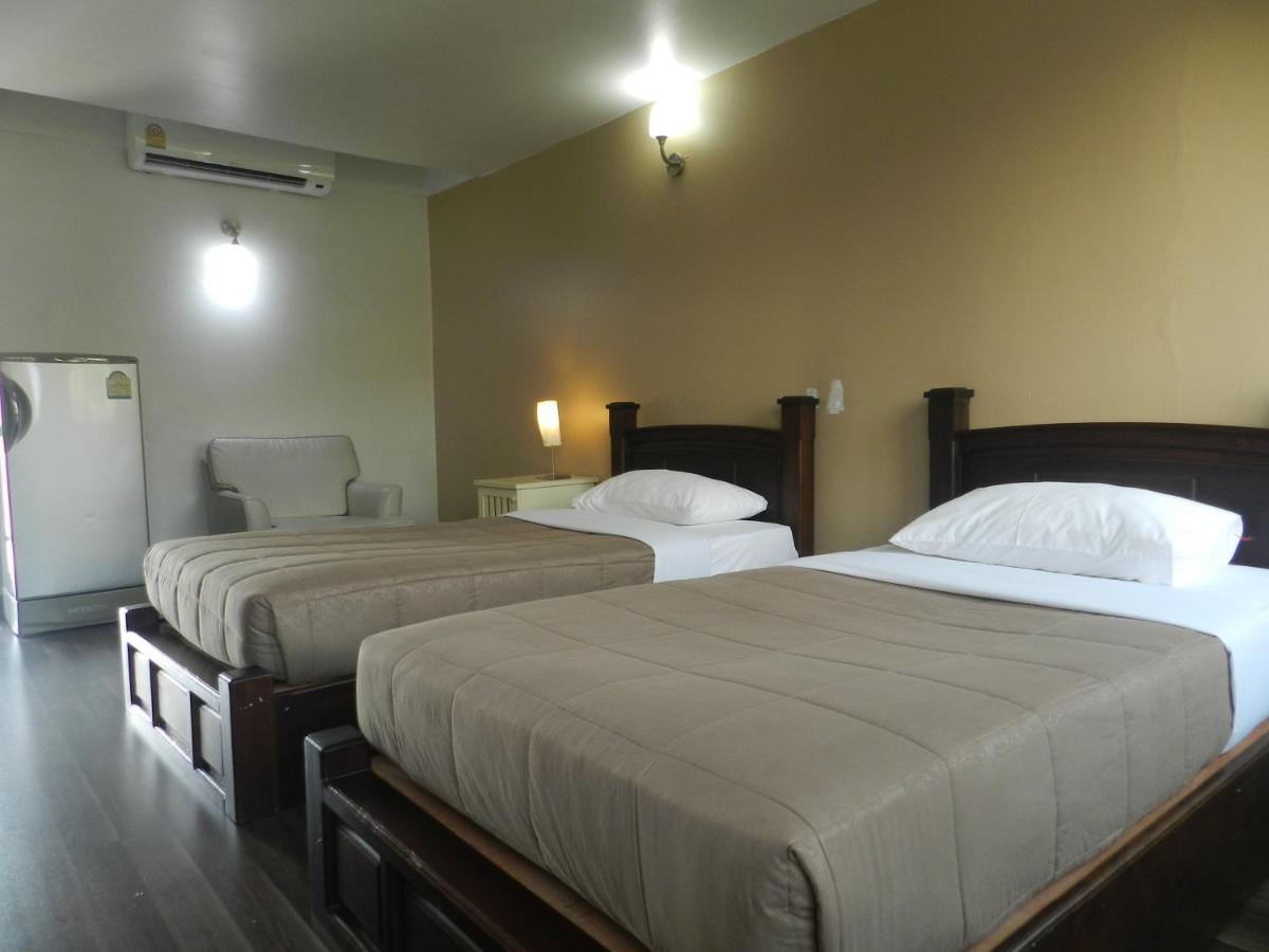 Hotel City 2*