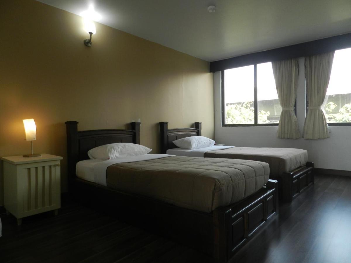 City Hotel Bangkok
