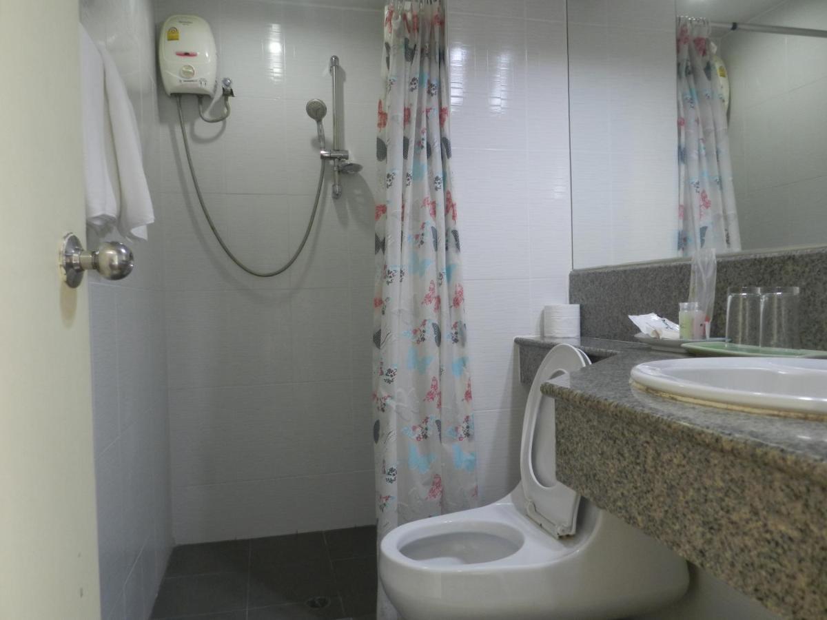 City Hotel Bangkok