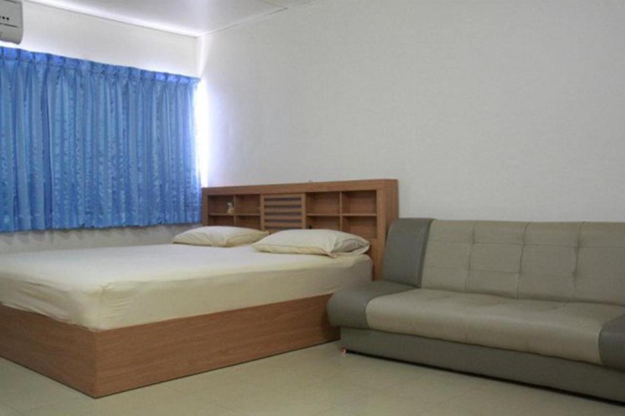 Hotel Baan Khun Rak