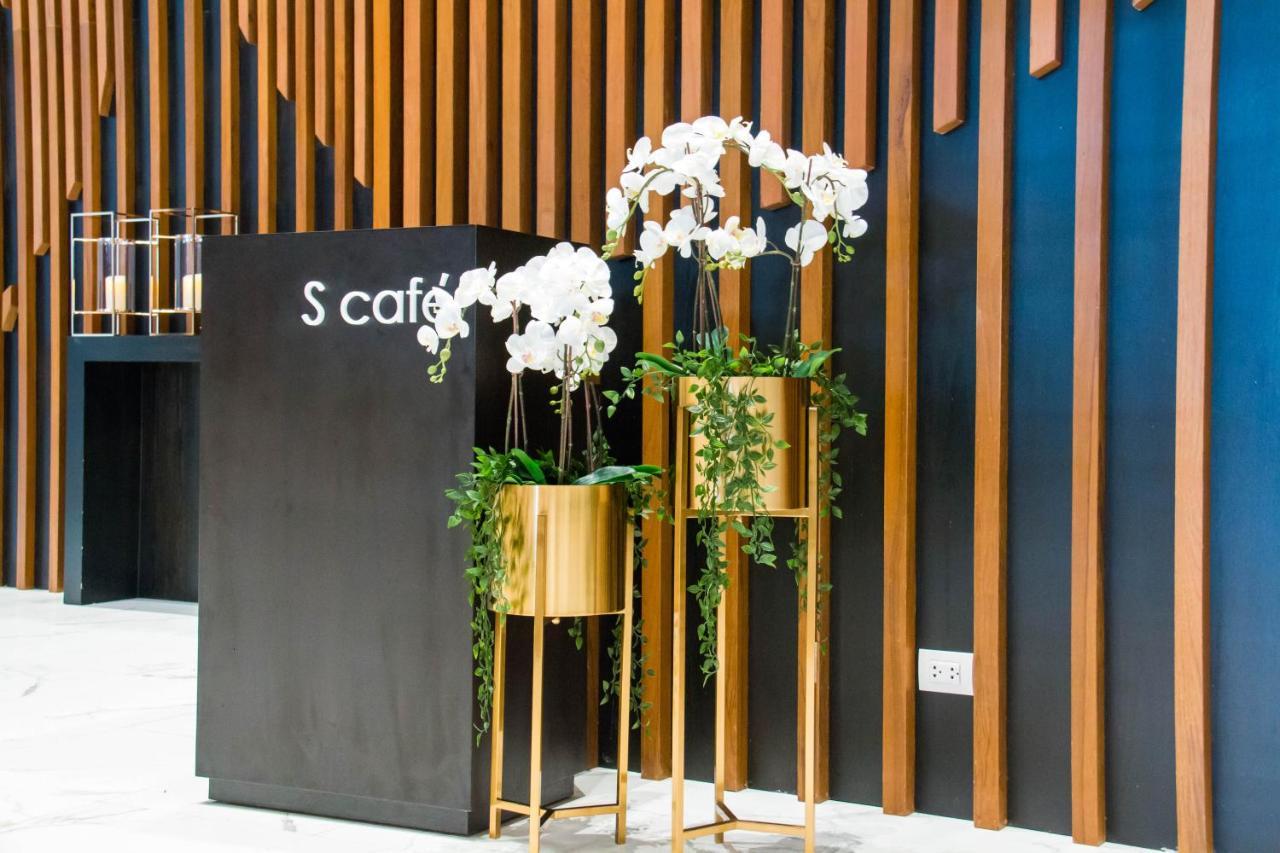 S Ram Leisure Sha 5* Bangkok