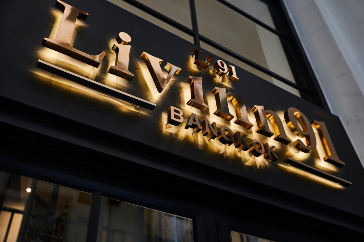 Livinn91 Hotel 3*