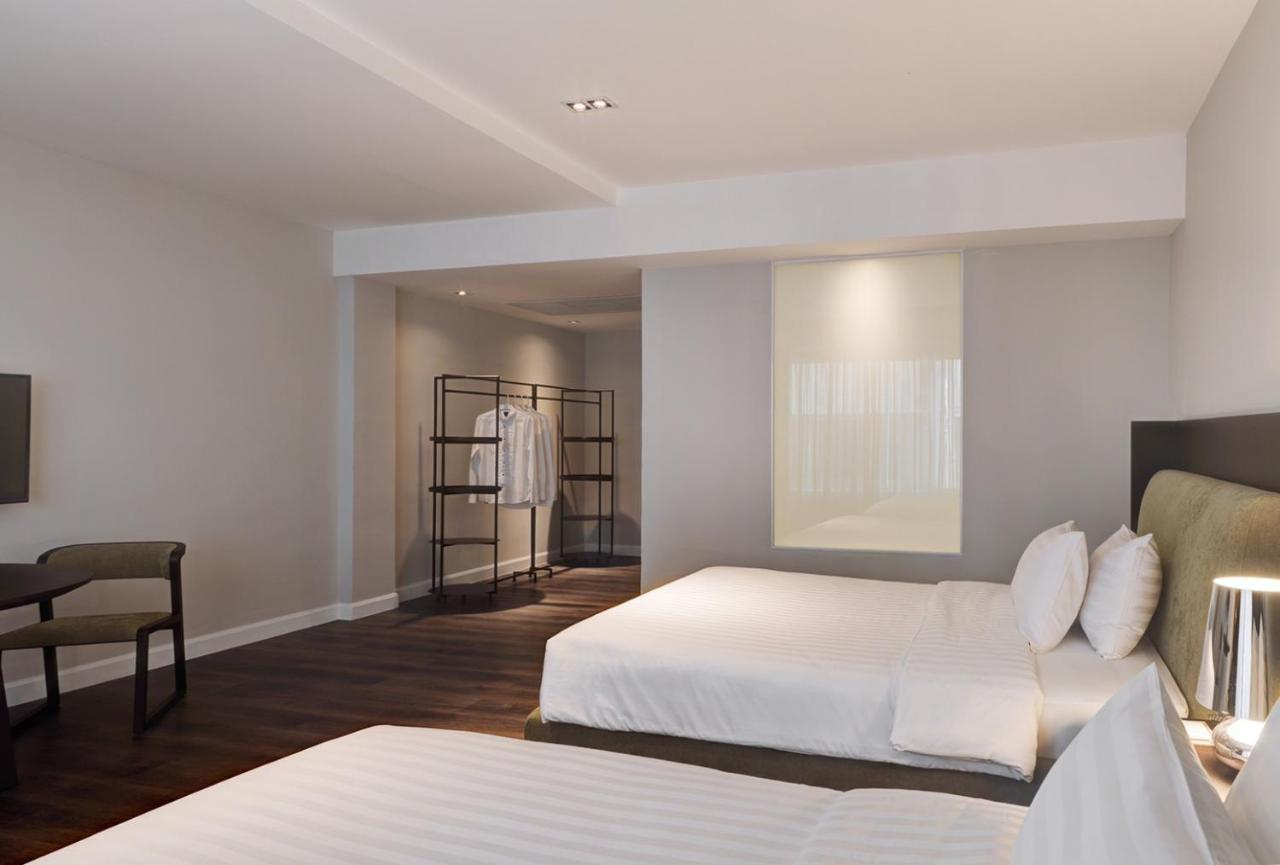 Hotel S Ram Leisure Sha
