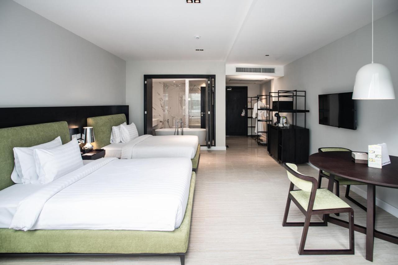 Hotel S Ram Leisure Sha 5*