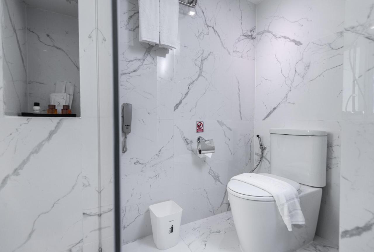 Hotel S Ram Leisure Sha 5*
