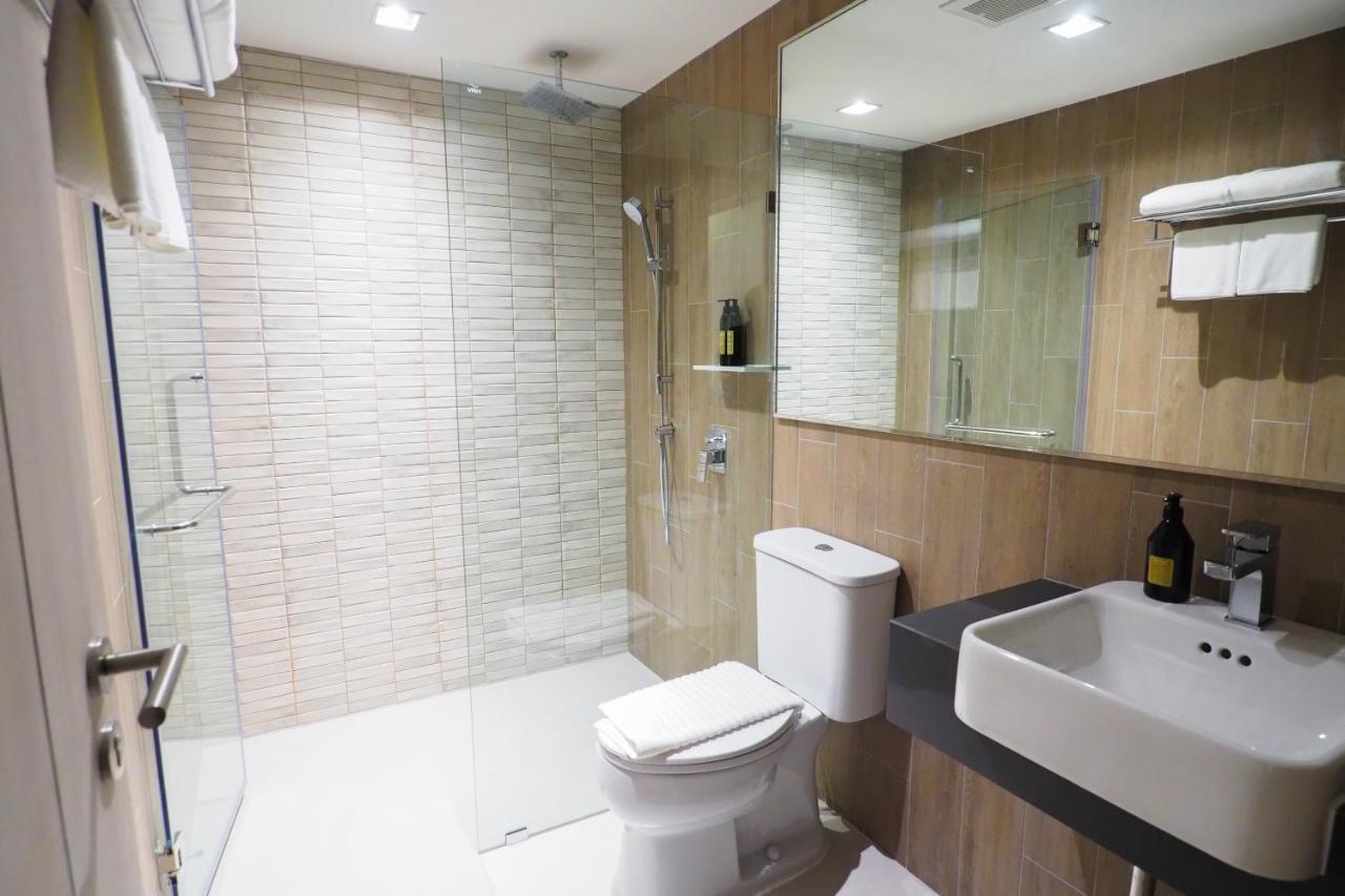 The Quarter Phromphong By Uhg Hotel 4*