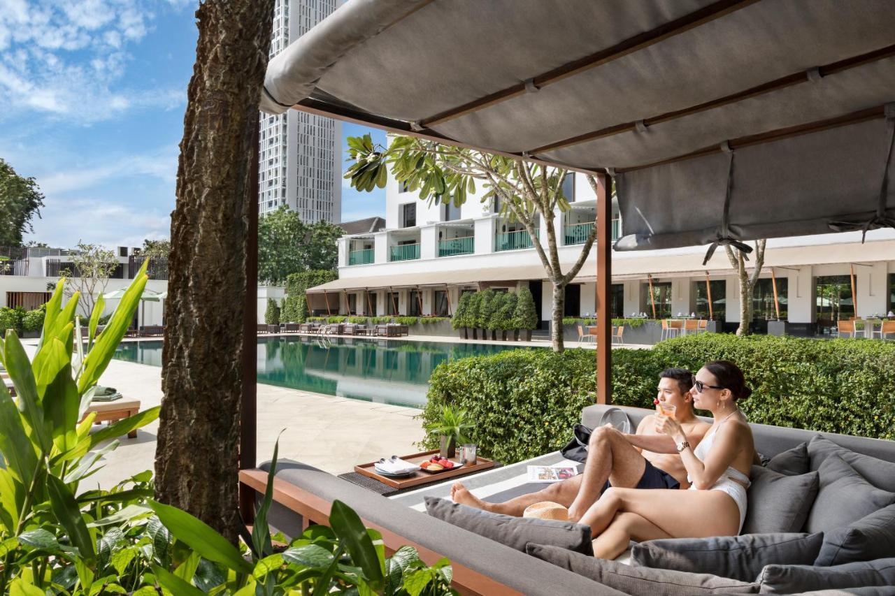 Hotel The Sukhothai Bangkok