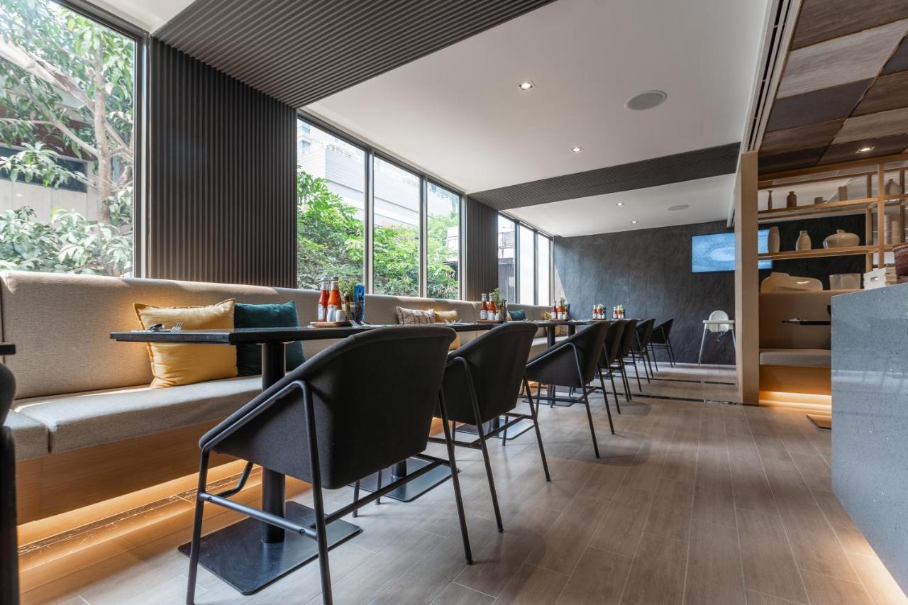 Hotel The Quarter Phromphong By Uhg