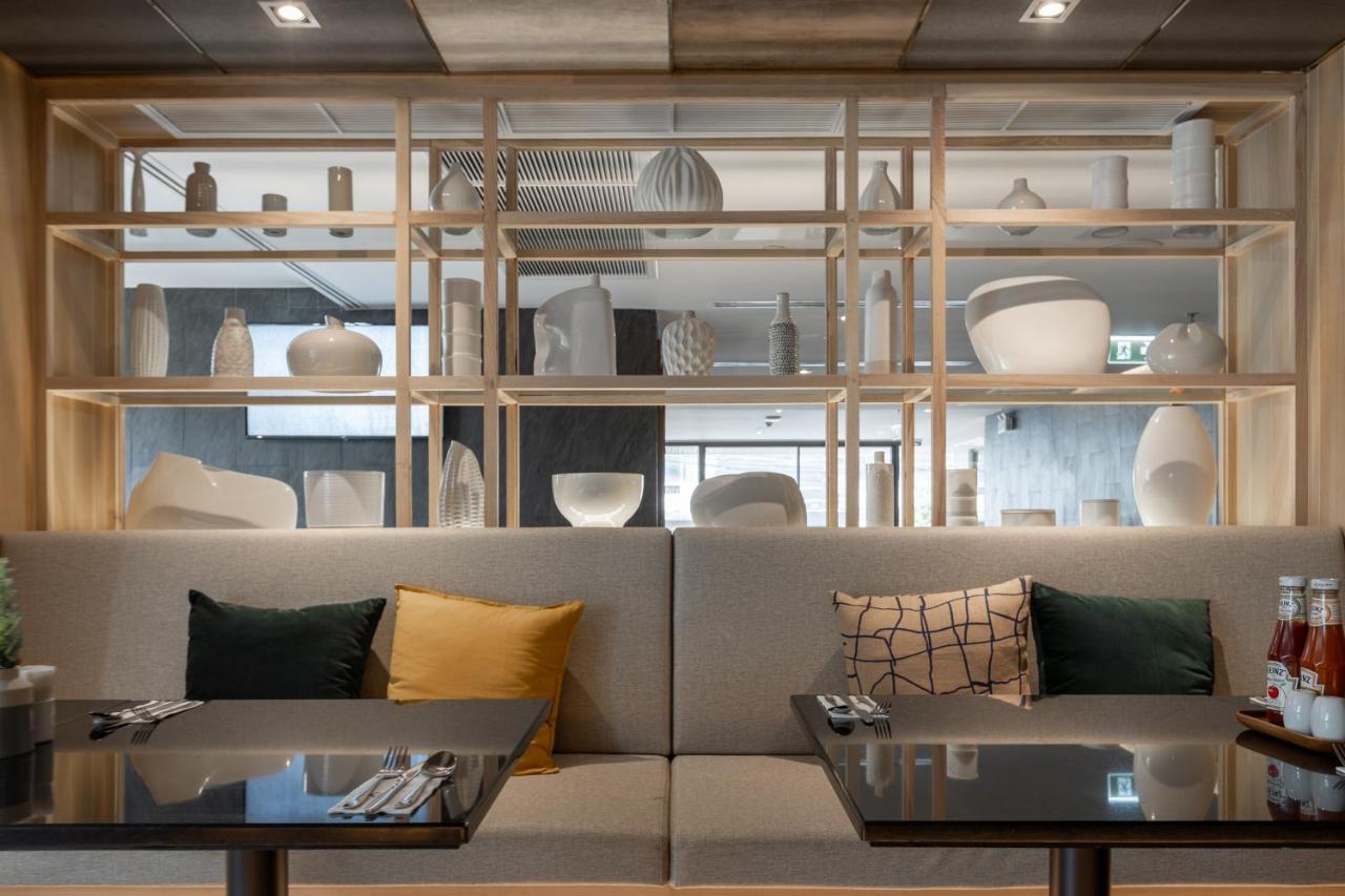 The Quarter Phromphong By Uhg Hotel Bangkok