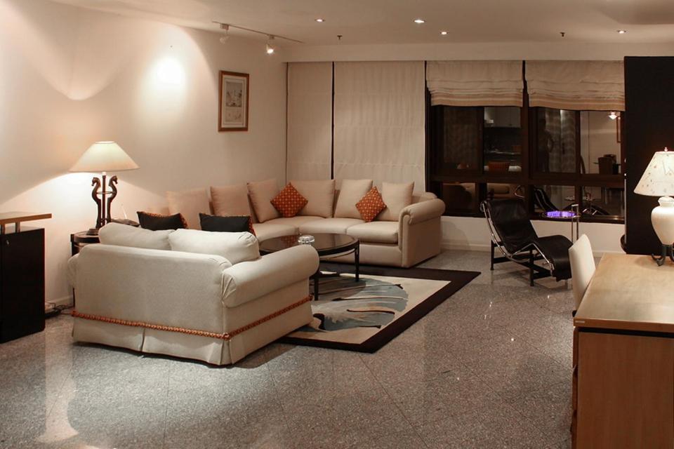 Sc Sathorn Mansion 4* Bangkok