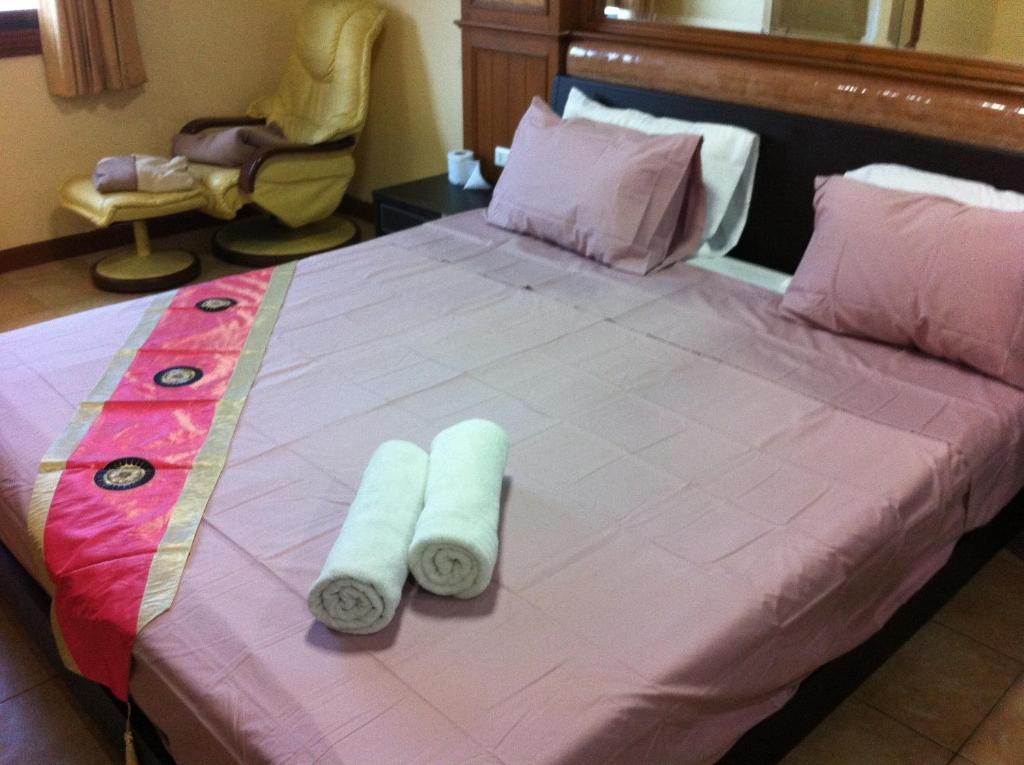 Star Hotel Bangkok