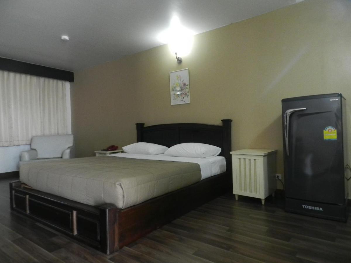 Hotel City 2*