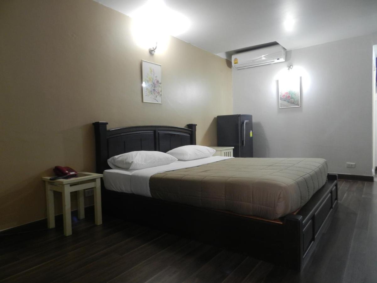 City Hotel Bangkok