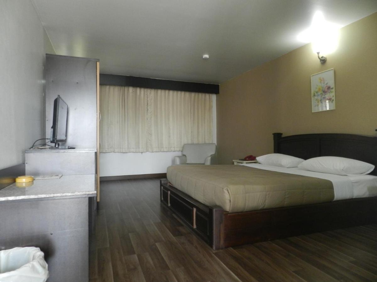 City Hotel Bangkok
