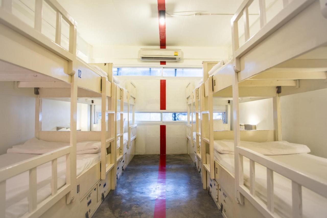 Hostel Hq Silom Bangkok