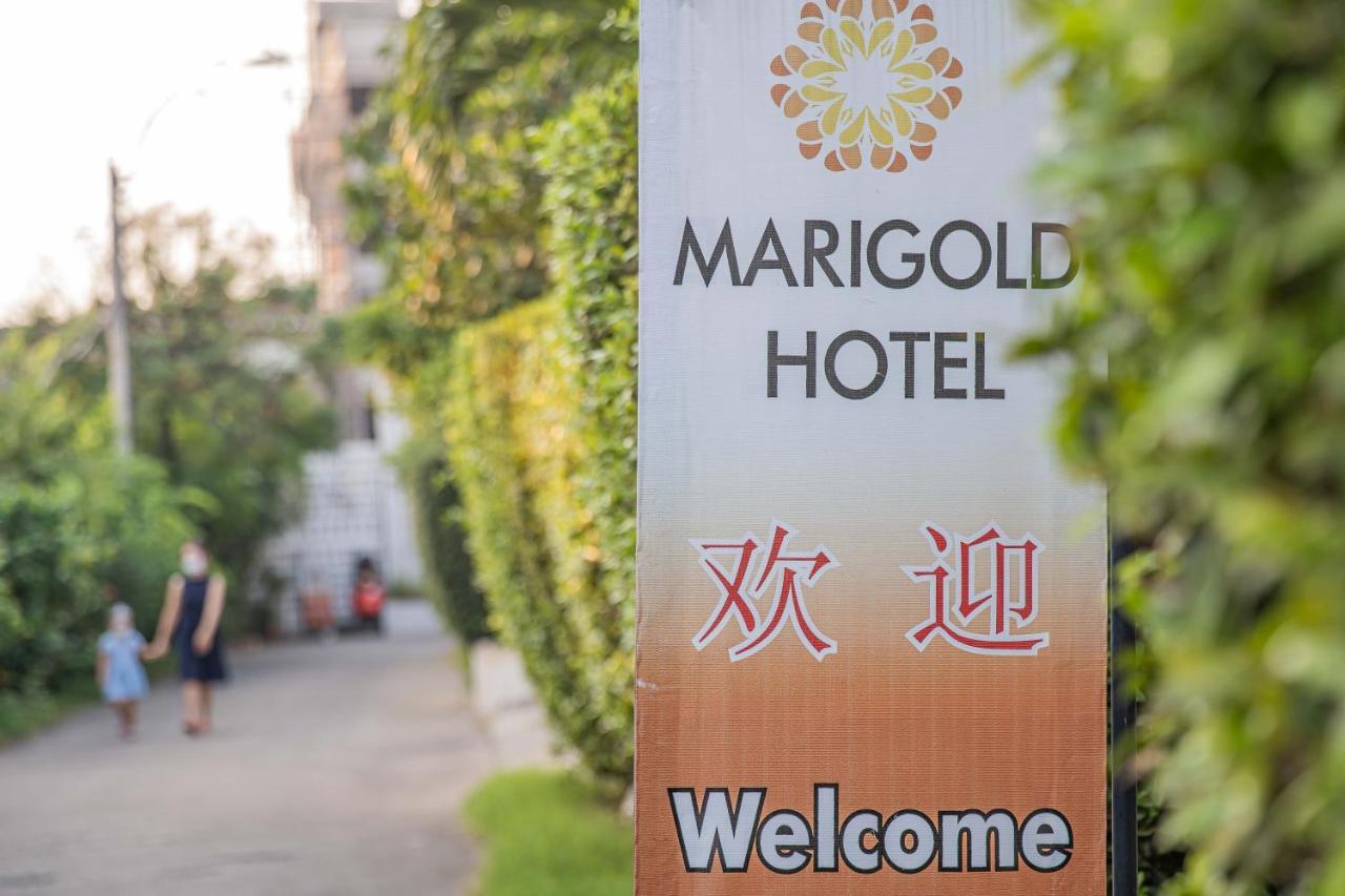 Marigold Sukhumvit