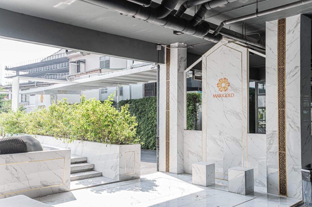 Marigold Sukhumvit Hotel 4*