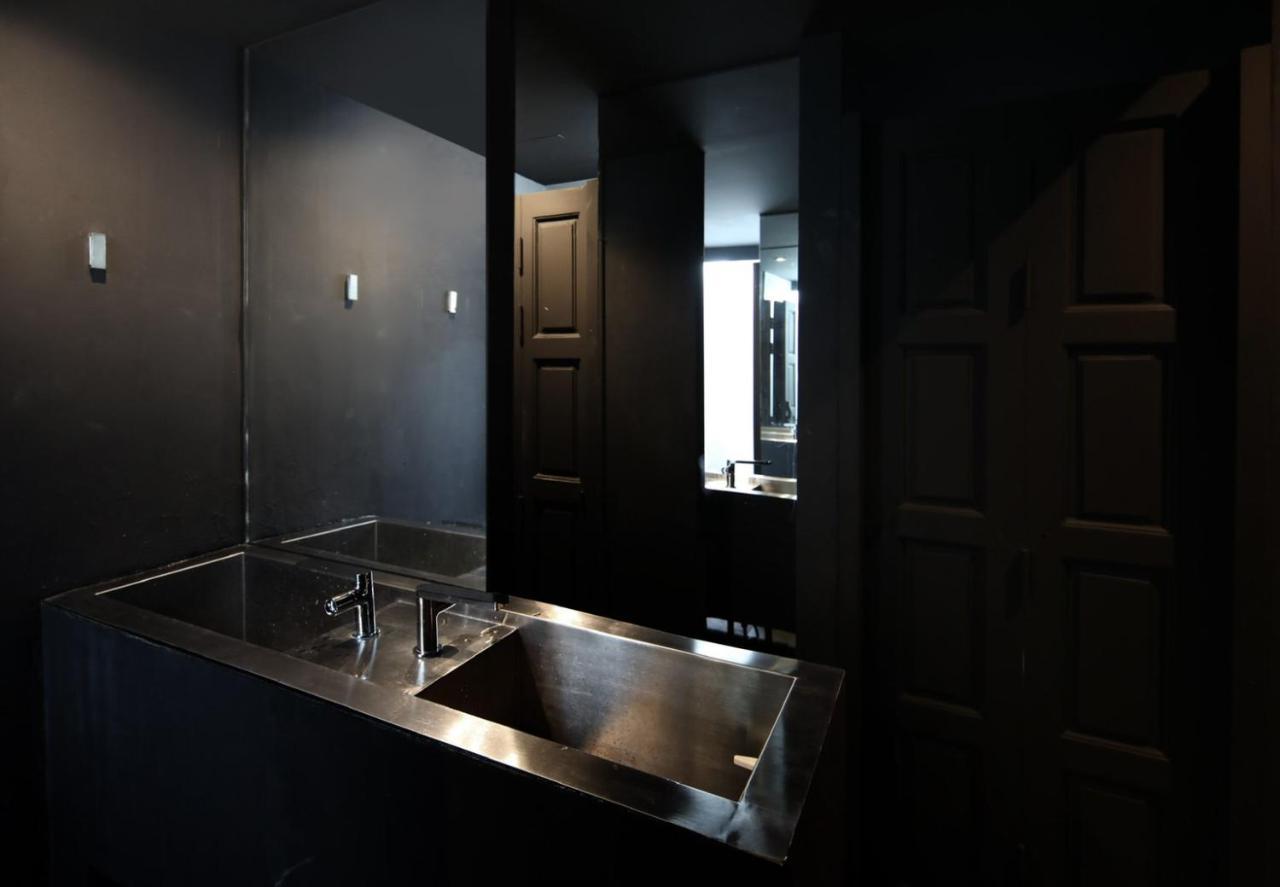Albergue Sleeep Bkk Silom Bangkok