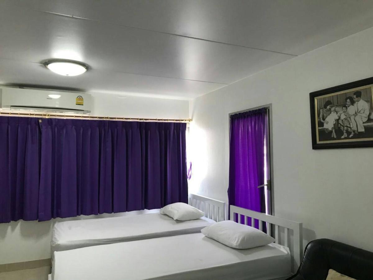 Baan Khun Rak Hotel Bangkok